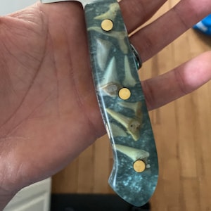 Jon added a photo of their purchase