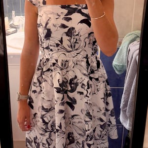 Delphine added a photo of their purchase