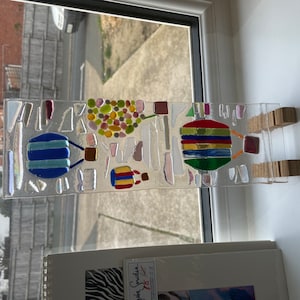 Carla added a photo of their purchase