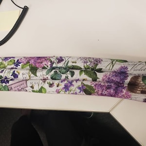 Etsy-koper heeft een foto van de aankoop toegevoegd