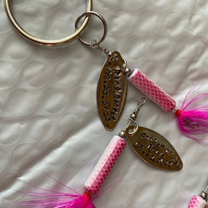 Acquirente Etsy ha aggiunto una foto del proprio acquisto