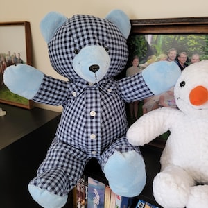 Tracy hat ein Foto des gekauften Artikels hinzugefügt