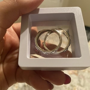 Raquel added a photo of their purchase