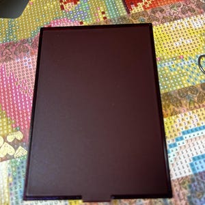 rapp adicionaram uma foto da sua compra