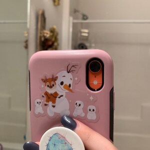 Comprador de Etsy ha añadido una foto de su compra