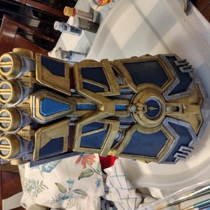 Kaylee added a photo of their purchase