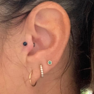Becky added a photo of their purchase