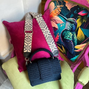 Etsy-koper heeft een foto van de aankoop toegevoegd