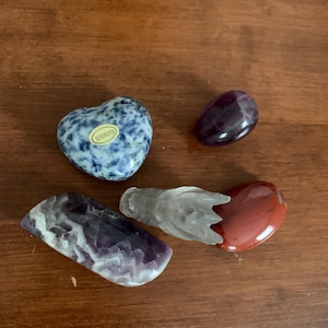 Nique added a photo of their purchase