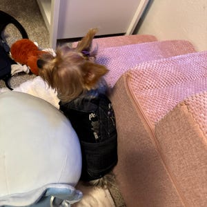 Drianna hat ein Foto des gekauften Artikels hinzugefügt