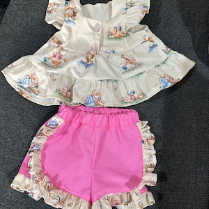 Kaye added a photo of their purchase
