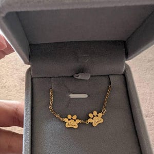 Mariela added a photo of their purchase
