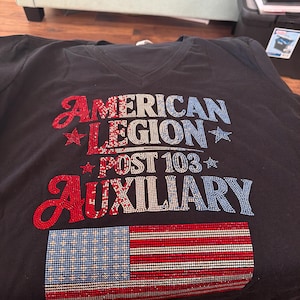 Sandee added a photo of their purchase