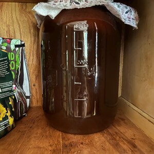 Kristin added a photo of their purchase