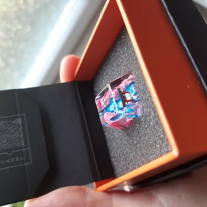 ThetruemeK ha añadido una foto de su compra
