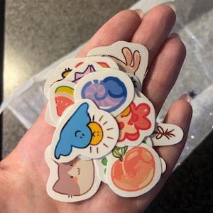 Lauren heeft een foto van de aankoop toegevoegd