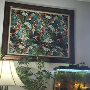 Michelle added a photo of their purchase