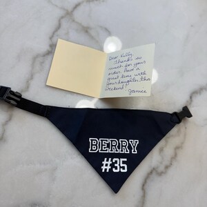 Kelly added a photo of their purchase