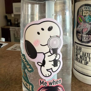 Justine added a photo of their purchase
