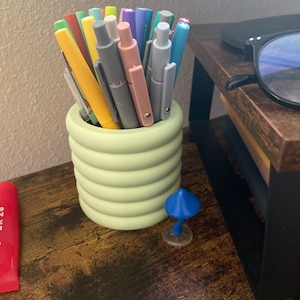 Tophstool added a photo of their purchase