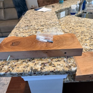 Shawn added a photo of their purchase