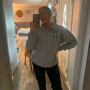 Erica added a photo of their purchase