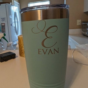 Comprador Etsy adicionaram uma foto da sua compra