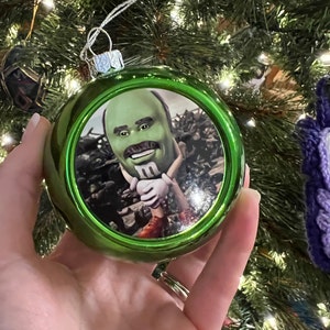 Trey heeft een foto van de aankoop toegevoegd
