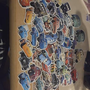Avenger added a photo of their purchase