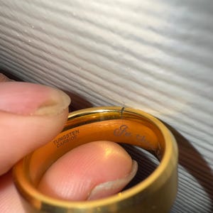 Lizzeth added a photo of their purchase
