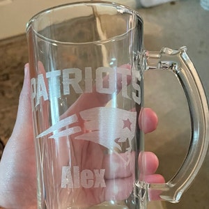 Sarah added a photo of their purchase