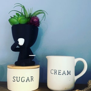Shannon added a photo of their purchase