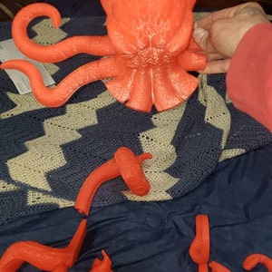 William added a photo of their purchase
