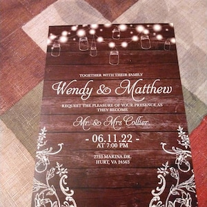 Wendy added a photo of their purchase