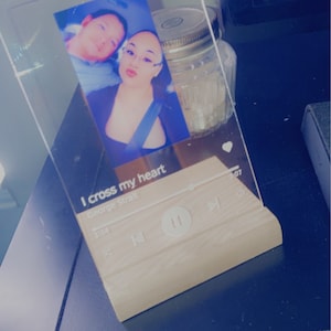 Adryenne added a photo of their purchase