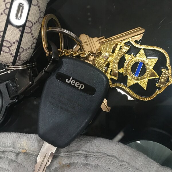 2019 2020 2021 GMC TERRAIN SMART KEY PROXIMITY REMOTE - Foto 4