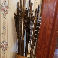 Prop Arrows for Cosplay - Etsy
