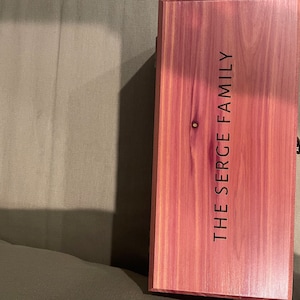 Mary added a photo of their purchase