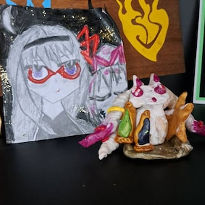 Amanda added a photo of their purchase