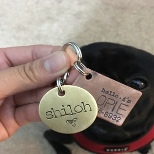 Kim added a photo of their purchase