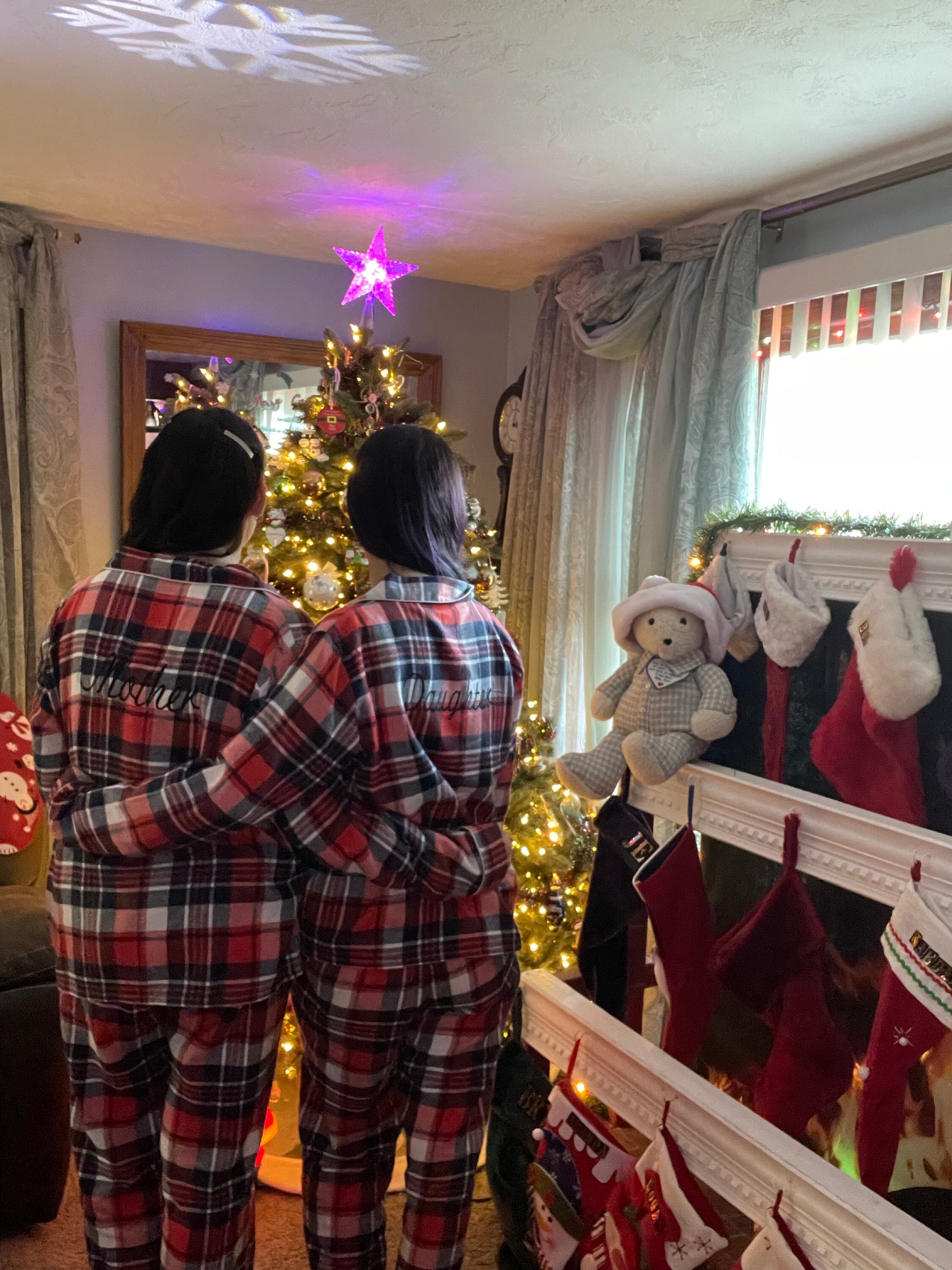Couples Gift, Couples Pajamas, Matching Family Pajamas, Valentines Day Gift, Gift for Him, Gift for her, Gift for Husband, Gift for Wife