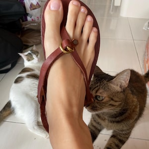 Tien adicionaram uma foto da sua compra