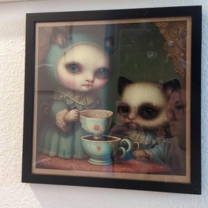 SARAH added a photo of their purchase