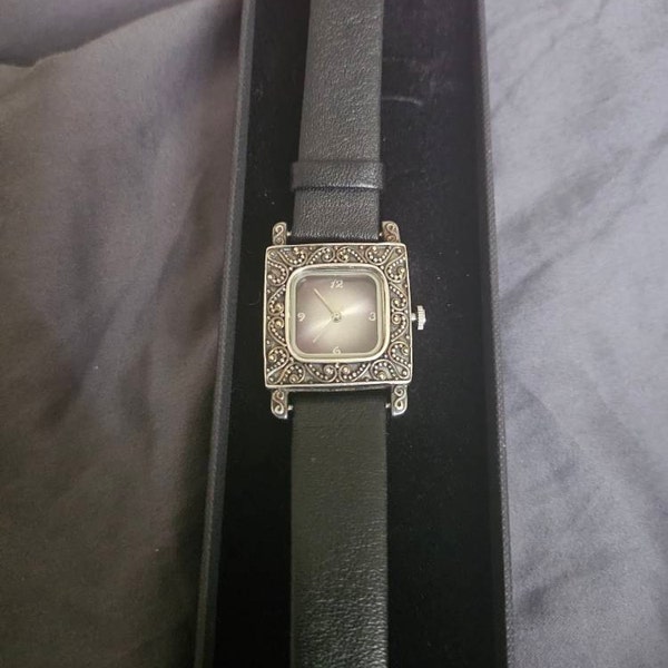 Thomas Sabo Silver August Prasiolite Charm