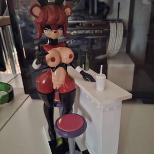 Dave added a photo of their purchase