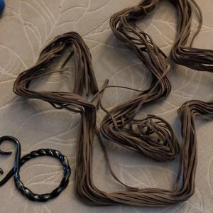 Sarah added a photo of their purchase