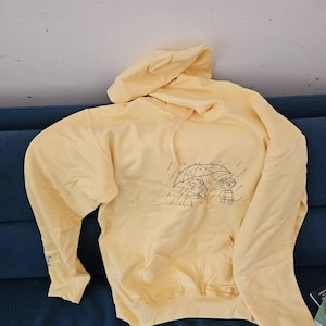 Dennis added a photo of their purchase