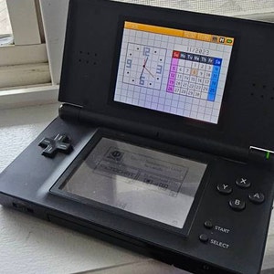 Nintendo DSi In 2023! (Still Worth Buying?) (Review) 