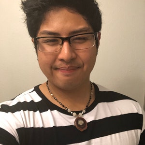 Jeremiah added a photo of their purchase