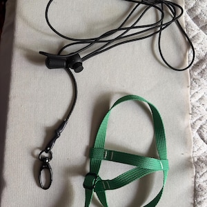 Iman added a photo of their purchase